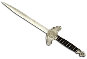 Das Schwert "Kusanagi" – die Insignie der Tapferkeit