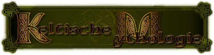 Titelbild Keltische Mythologie
